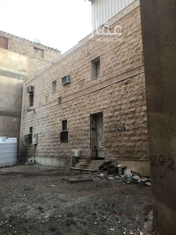 1441787 بيت شعبي في حي الاسيفرين
المساحة ١٢٠م
المطلوب ٢٢٠الف