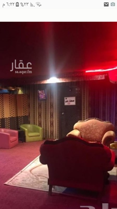 1588070 صاله وديوانيه و كوفي شوب متكامل و بلياردو
١٠٠٠٠٠الف و قابل لتفاوض لرجال الصامل