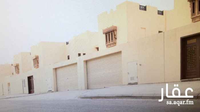 فيلا للإيجار فى شارع عبدالله السهمي, السفارات, الرياض صورة 1