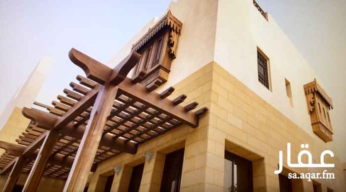 فيلا للإيجار فى شارع عبدالله السهمي, السفارات, الرياض صورة 4