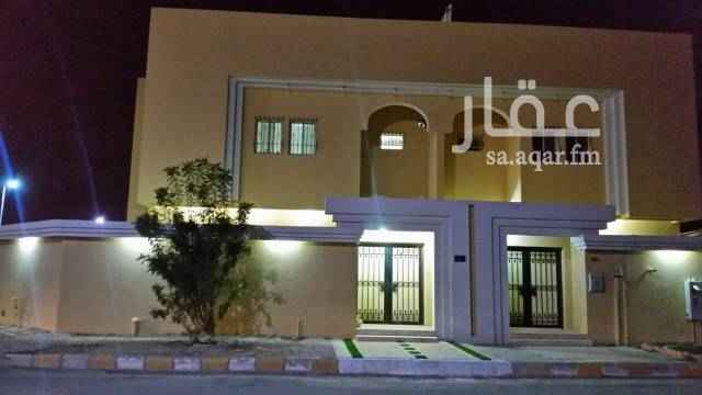 1390905 فيلا حي الراكه الجنوبي علي شارعين ٢٠ عرض الشارع
مكونة من دورين
الدور الارضي
مجلس مقلط ٢ حمام مطبخ وصاله كبيره
الدور الاول
صاله غرفه نوم ماستر كبيره مع ٢ غرفه بحمام مشترك مع غرفه خادمه بحمامها
مطبخ راكب
٦ مكيفات سبليت مركبه مع مكيف مركزي بدور الارضي