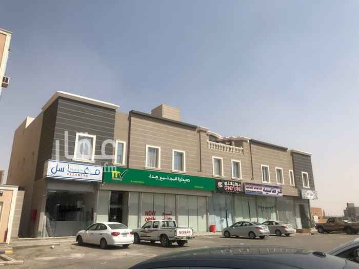 1758249 عمارة سكنية تجارية للبيع
الحي : عرقة
المساحة : ١٠٠٠ م
الأطوال : ٤٠ x ٢٥
الشوارع : ٦٠ غربي ، ميدان مواقف شرقي ، ميدان مواقف جنوبي.
مكونة من : ٩ محلات تجارية + ١٠ شقق
إيجار المحلات : ٣٩٥.٠٠٠ ريال
إيجار الشقق : ٢٥٤.٥٠٠ ريال
إجمالي الدخل : ٦٤٩.٥٠٠ ريال
الايجارات دفعة واحدة شهر شعبان والدفعة الثانية شهر صفر أقل من شهر من الآن فقط محل في ذوالقعدة.
السوم : ٧.٠٠٠.٠٠٠ ريال
الحد بإذن الله : ٧.١٠٠.٠٠٠ ريال بدون الضريبة.
دخل العمارة من الحد : ٩.١٥٪
يوجد : شهادة اتمام بناء + شهادة سلامة من الدفاع المدني.