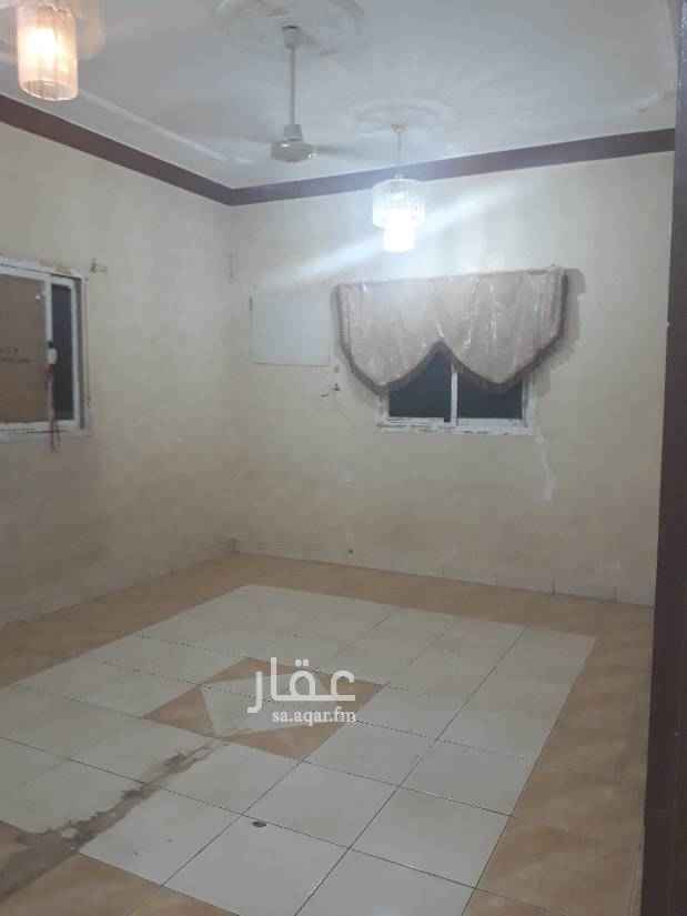 1676553 شقة عوايل. ثلاث غرف وصالة وحمامين ومطبخ. بدون مكيفات ومطبخ راكب بيجددها المالك. السعر 20 الف للتواصل 0583354729