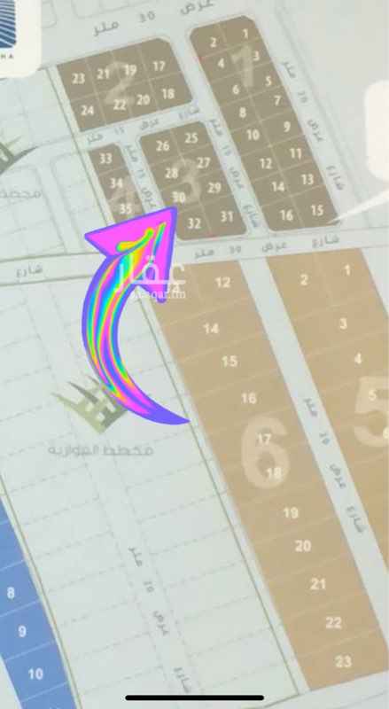 1650464 أرض للبيع في جوهرة النزهة رقم 30
المساحة 514م
شارع عرض 15 × 15 × 8
رأس بلك
سعر المتر 1,200 ريال