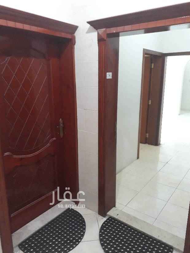 1754679 ٣ غرف وصاله و حمامين ومطبخ بحي الجوهره قريبه من مسجد والبحر( الكورنيش) مواقف سيارات مصعد