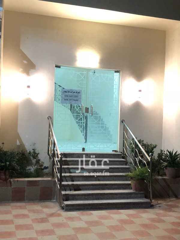 1243432 غرفة للايجار الشهري .. كل غرفة بدورة مياة مستقلة وتأسيس للمطبخ .. الغرف جديدة و حجمها كبير ..