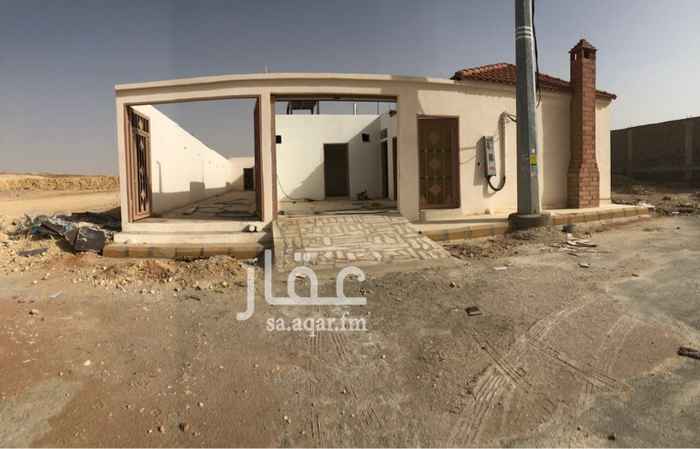 استراحة للإيجار فى الشرق, الرياض صورة 1