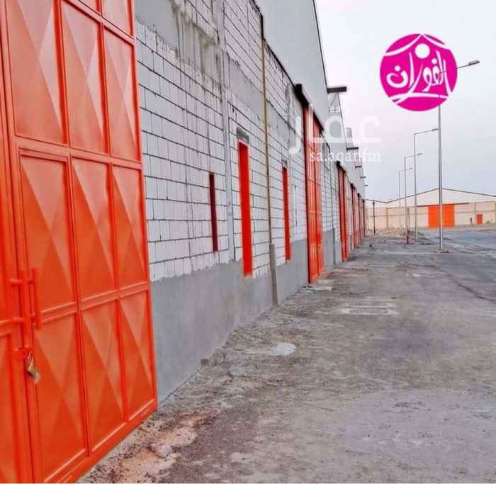 1281872 مستودعات + ورش + مصانع شمال الرياض