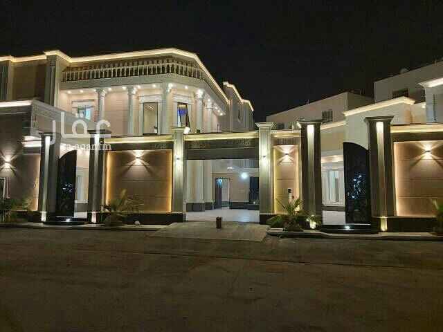 1628561 فلا درج داخلي جديده سوم 2مليون و650 مسبح مصعد ملاحق ابوفهد