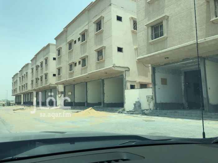 1704365 المحلات واقعه على شارع ابو عبيده بن الجراح.
عدد المحلات ٢٠ محل