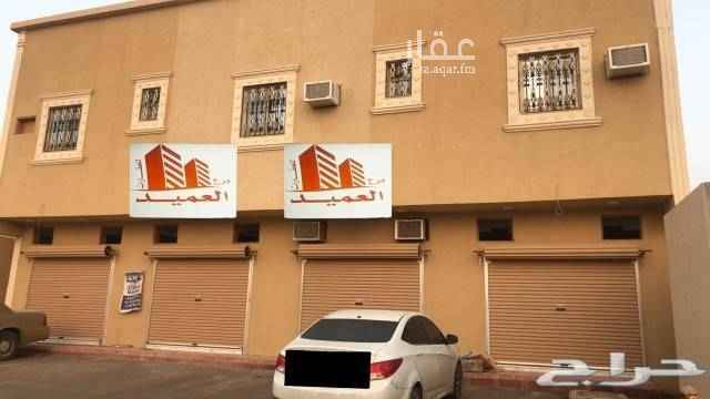1576450 محلات مع خدماتها ب٥٠٠٠ للمحل الواحد الهدا الرابع واجهه شرق شارع ٣٠ جنب المحطه الهدا الرابع