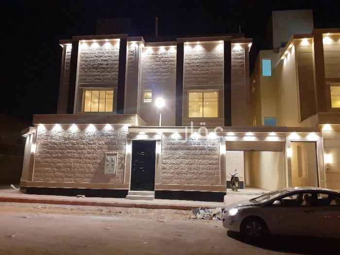 1650640 للبيع فيلا درج صالة شقة مساحة ٢٧٠ واجهة جنوبية غربية على زاوية شارعين ١٥ السعر مليون ريال