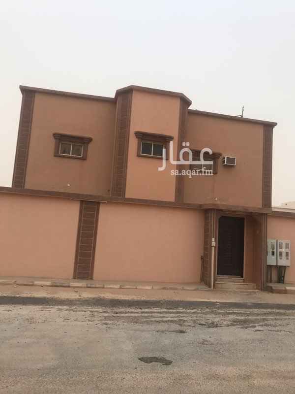 1193764 دورين للأيجار كل دور مدخل خاص مع التكييف لكل الغرف