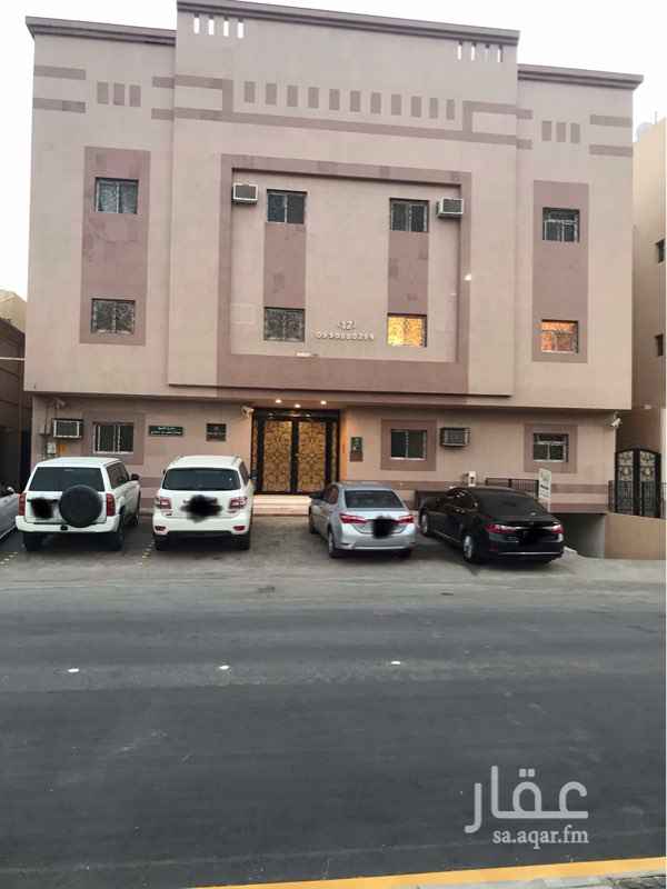 شقق للإيجار في حي الريان تطبيق عقار