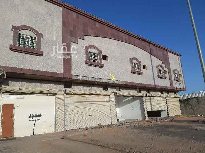 1521952 يوجد محلات للايجار تسعين متر وثمانين متر في عمارة تجارية على شارع ثمانين واجهه غربية