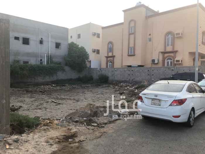 1754365 ارض واقعة في حي المطار بجانب المركز الاخضر للتسوق على شارع ١٢ متر صك الكتروني المساحة ٤٠٠ متر