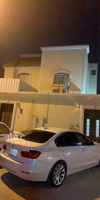 1692022 مبني من عام ١٤٢٨ مساحة الفيلا ٣١٢ متر
فيلا طابقين مفصول الدور الارضي عن العلوي
الدور الارضي
ملحق كراج للسيارة ٤غرف ٢حمام مطبخ صالة
الدور العلوي
٤غرف ٢حمام صالة مطبخ
غرفة بحمام بالسطح
مؤجر بالكامل
التواصل مع الوسيط واتس اب