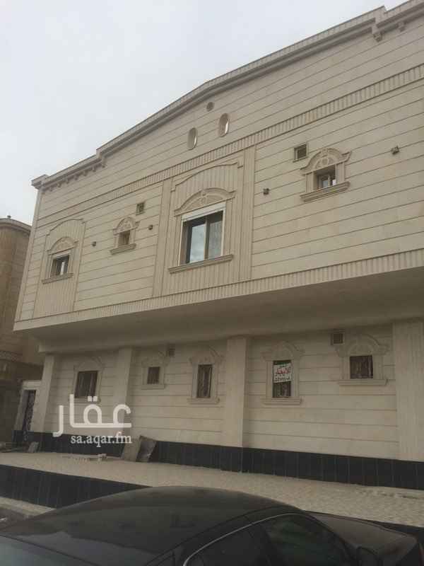1209139 ثلاث شقق من ثلاث غرف
دور ارضي
شارع 30 م داخلي
السنابل أ
مدخلين
الشقه الاماميه دورتين مياه
الشقتين الخلفيه من ثلاث دورات مياه
كهرب مستقل لشقق الدور الارضي
شبكة الماء واصله
واتس او اتصال مباشر