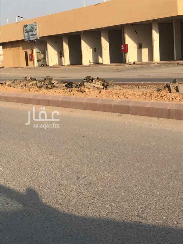 1562912 عمارة تجارية للايجار على ثلاث شوارع شمالي وشرقي وغربي
بها ٧ محلات تجارية للايجار بالكامل او جزء منها
مساحة المحل الواحد ٤م x ١٣م
سعر المحل الواحد للايجار (( ٢٠,٠٠٠ريال سنويآ )) واذا الايجار بالكامل يكون هناك سعر خاص .
للتواصل :-
جوال / ٠٥٩٠١٠٨٢٨٥