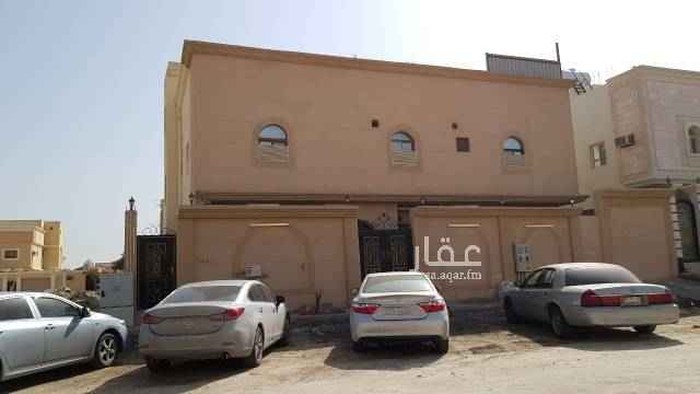 1394778 دور وثلاث شقق في العزيزيه عمره ثلاث سنوات