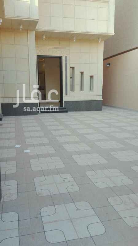 1301060 دور للايجار بحي الرمال التعمير ثلاث غرف نوم زايد مقلط زايد صالة طعام زايد مجلس زايد مشب مدخل سياره