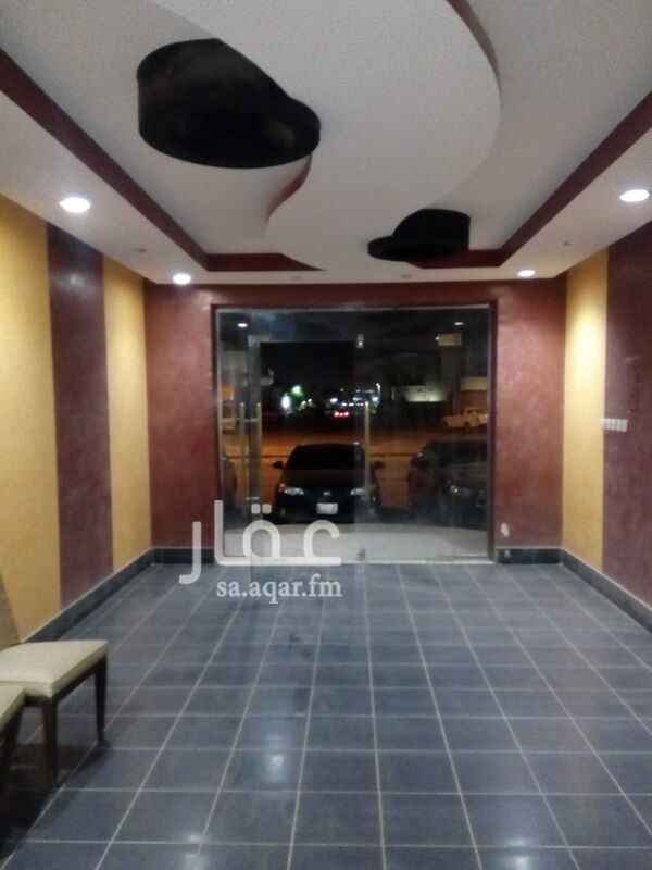 1126700 شقة غرفة وصالة وحمام ومطبخ مكيفات ومطبخ راكب شبة مفروشة بالمونسية تصلح لشخصين محترمين ليسوا راعي ازعاج
٠٥٩٩٩٧٠٧٢١