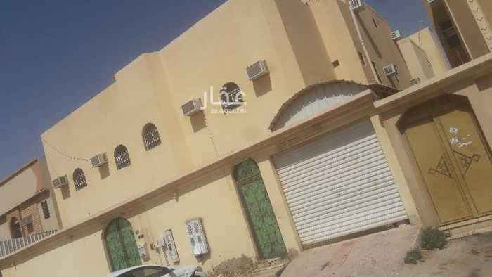 1693077 دور وثلاث شقق ...
يتكون الدور من مجلس مقلط ٣ غرف ومطبخ وصاله ٣ دورات مياه ومستودع وشقتين تتكون من ٤ غرف وصاله ٢ دورة مياه ومطبخ وشقه تتكون من ٣غرف وصاله ومطبخ ٢ دورة مياه مؤجره الدور وشقتين وشقه اسكن فيها وعليها بنك تجاري السعر قابل للتفااوض للصامل ....