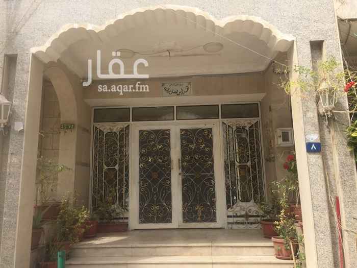 شقق للإيجار في حي الربوة تطبيق عقار