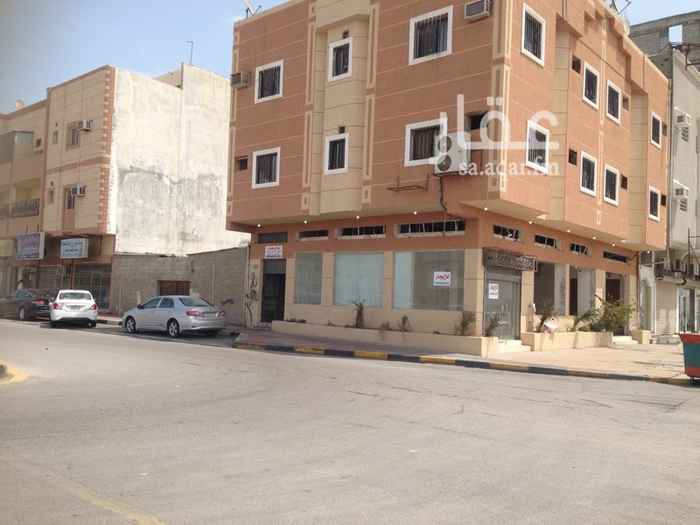 1472872 معرض كبير يقع على شارعين ريسين شارع الملك خالد وشارع (٢٥)
يصلح لجميع الاستخدامات
السعر الايجار السنوي على حسب النشاط ومدة العقد
للاستفسار او الاستعلام الاتصال على
موسىسة محمد عايض البلهودي للمقاولات العامه
جوال رقم ٠٥٠٤٨٠٦١٦٥