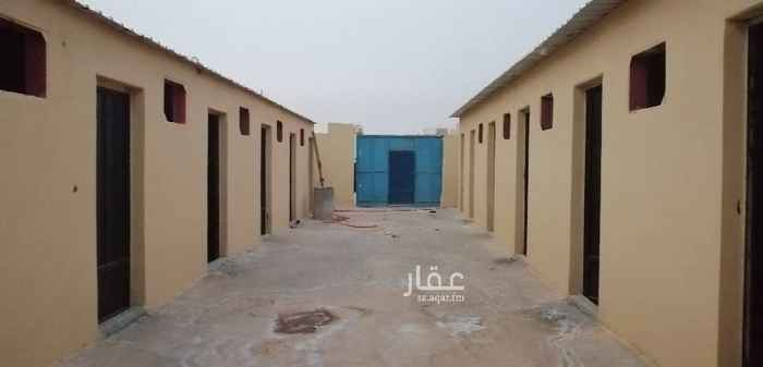 1463867 بسم الله الرحمن الرحيم
تقوم مؤسسة الأملاك الأولى للمقاولات حاليا بتوفير سكن كامل يتكون من ١٤ غرفه ( 3 * 4 )...
عدد ٤ دورات مياه
عدد مطبخ واحد كبير
متوفر مياه على مدار العام
متوفر كهرباء على مدار العام
بدون اية مشاكل في الصرف الصحي
السكن أيضا يصلح لاستخدامات التخزين لأية أدوات او آليات
مزايا أخرى :
السكن يقع بجوار عماره تحتوي على جميع الخدمات التجاريه للاحتياج اليومي
مطاعم.. مغاسل.. تموينات.. محل للخضار والفواكه.. فوال.. تميس.. حلاق.. محل للحلويات..
للتواصل
0555591639