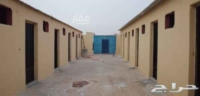 1512538 للايجار غرف عمال بحي الأمانة
الغرفه عبارة عن 3*4
مطبخ مشترك
حمام مشترك
بدون مكيف
الإيجار شامل المياه والكهرباء
موقع مميز به كل الخدمات
بوفيات. تموينات. حلاق. مغسلة. فوال. خضار. تميس.