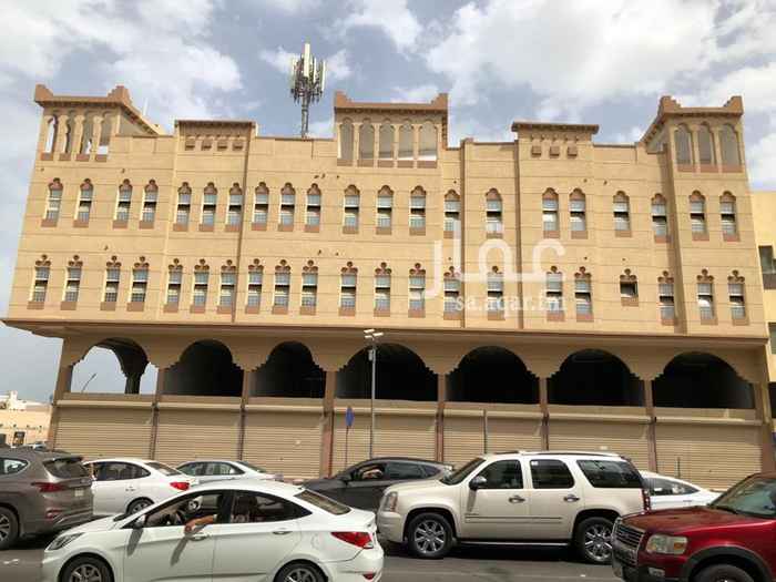 1459001 عمارة مكونة من 25 شقه للإيجار بالكامل أو الأستثمار
+
يوجد بها 10 معارض كبيرة مستقله
المبلغ المطلوب 450,000 للشقق بالكامل قابل للتفاوض
مكتب الشاهين للعقارات
0138305304