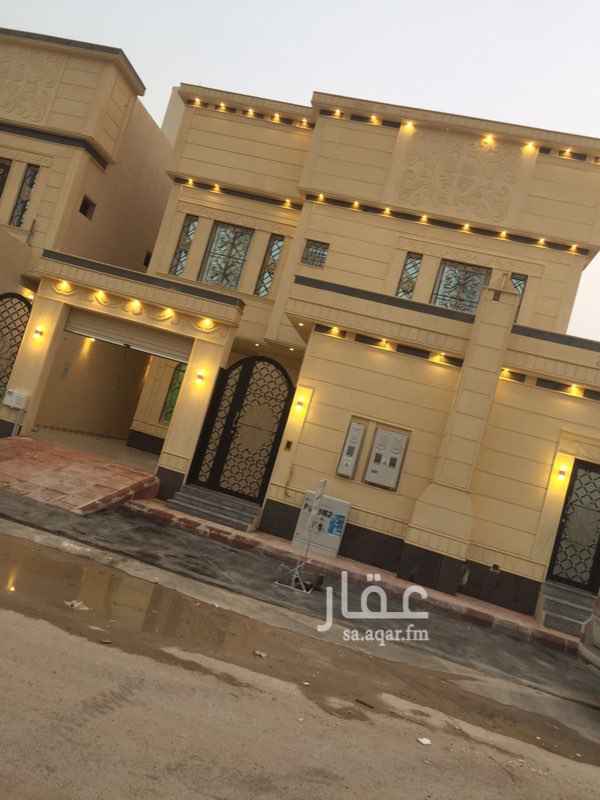 1342026 غرفه سائق خاصه مع دوره مياه مساحتها ( 3م * 1.5م. تقريباً )
