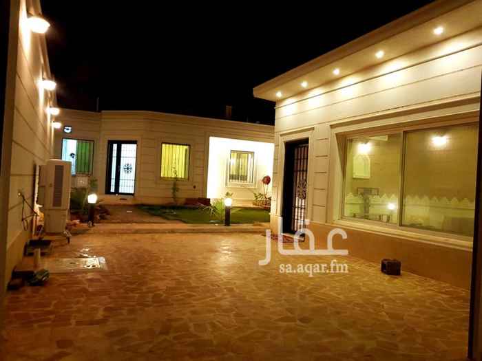 1207523 للي حاب يستثمر استراحة مسلح تشطيب ممتاز مؤجرة شباب