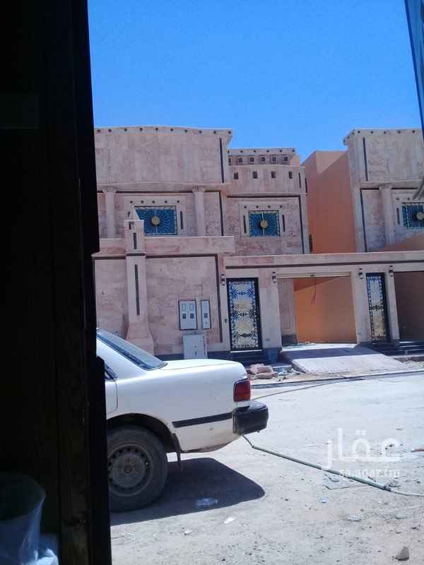 1496961 درج صالة للايجار جديده بحي السحاب بطويق قريب من نجم الدين ايجار سنوي او نصف سنوي