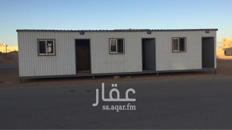 مخيم للإيجار فى شارع الأمير ثنيان بن سعود, الملك عبدالله, المجمعة صورة 3