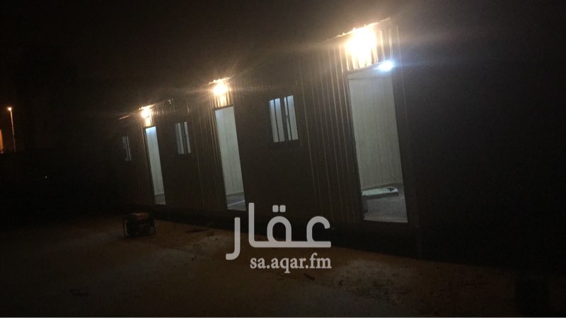 مخيم للإيجار فى شارع الأمير ثنيان بن سعود, الملك عبدالله, المجمعة صورة 7