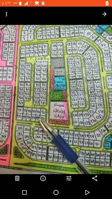 1542963 للبيع حصري
بمخطط 209 حي المرجان
رقم الارض 338
حرف ( أ )
المساحه 875 متر
شارع 20 غرب
السعر 270 ألف حد حد
الأرض حصري
ابو حسن
للتواصل وت ساب فقط
0508225215