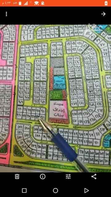 1547327 للبيع حصري
بمخطط 209 حي المرجان
رقم الارض 338
حرف ( أ )
المساحه 875 متر
شارع 20 غرب
السعر 270 ألف حد حد
الأرض حصري
ابو حسن
للتواصل وت ساب فقط
0508225215