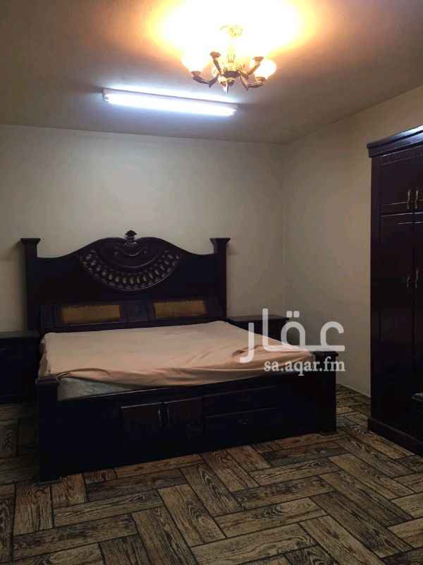 1118551 غرفه للإيجار مفروشه بالكامل مع مطبخ جاهز بالسويدي شارع سدير
