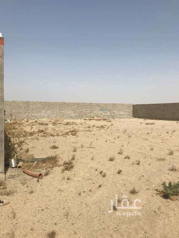 1074637 ارض في الخمره وثيقه