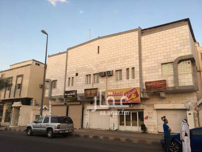 فلل للبيع في المدينة المنورة حي الازهري