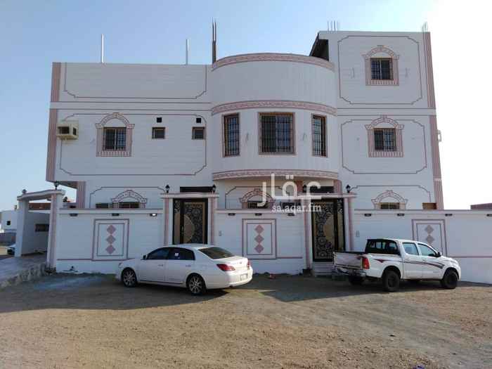 1586413 يوجد شقة دور ارضي للإيجار استخدمت ٨ أشهر فقط نظيفة جدآ تعتبر جديدة بمخطط الرياض قريبة من خط عسفان .. مدخل مستقل مع حوش صغير
تشطيب ذات جودة عالية من ناحية الديكورات من بويات وسيراميك
مكونة من .
3 غرف مساحاتها ممتازة
3 دورات مياه
صالة
مطبخ
ارغب بعرسان او عائلة صغيرة
الماء والكهرباء ع المستأجر .
من لا يستطيع الدفع سنوي نجعله شهري
من يتم معه عقد إيجار الشقة يخبرنا لإعطاء الموقع رسوم الخدمة لتبرئة الذمة شكرآ ..
للمفاهمة الاتصال ع جوال رقم 0590913637
0555663481