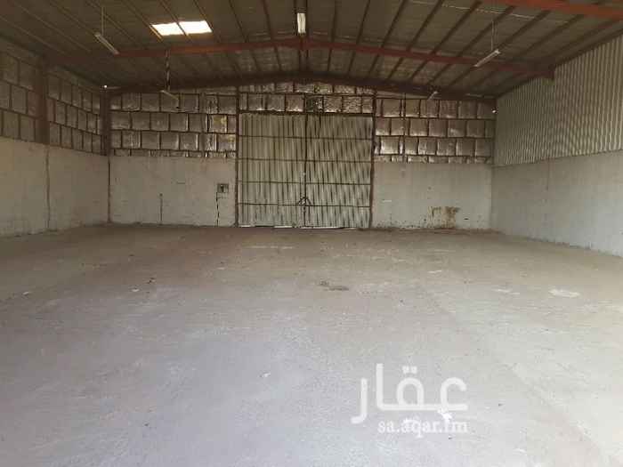 1222669 مستودع مساحه 350 متر للايجار
السعر قابل للتفواض حسب الدفعات
وتساب 0590916075