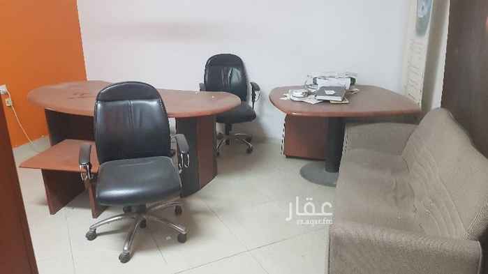 1559348 التواصل عن طريق الوتساب او هاتفيا فقط . 0590916075 احمد
مكتب مؤثث للايجار مكون من غرفتين مكيفه ومطبخ وممر .
يوجد مصعد
