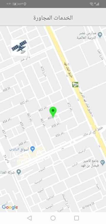 1690826 للبيع قطعة ارض في ملقا الحمدان
قريبا من مسجد
مساحة ٨٤٠م
الأطوال ٣٥×٢٤
زاويه شماليه شرقيه
شارع ١٥شمالي ١٠شرقي
رقم البلك٦٦
رقم القطعة ٨٧٣
السوم ٣٢٠٠+الضريبه
البيع ٣٢٥٠+ الضريبة
مباشر من المالك