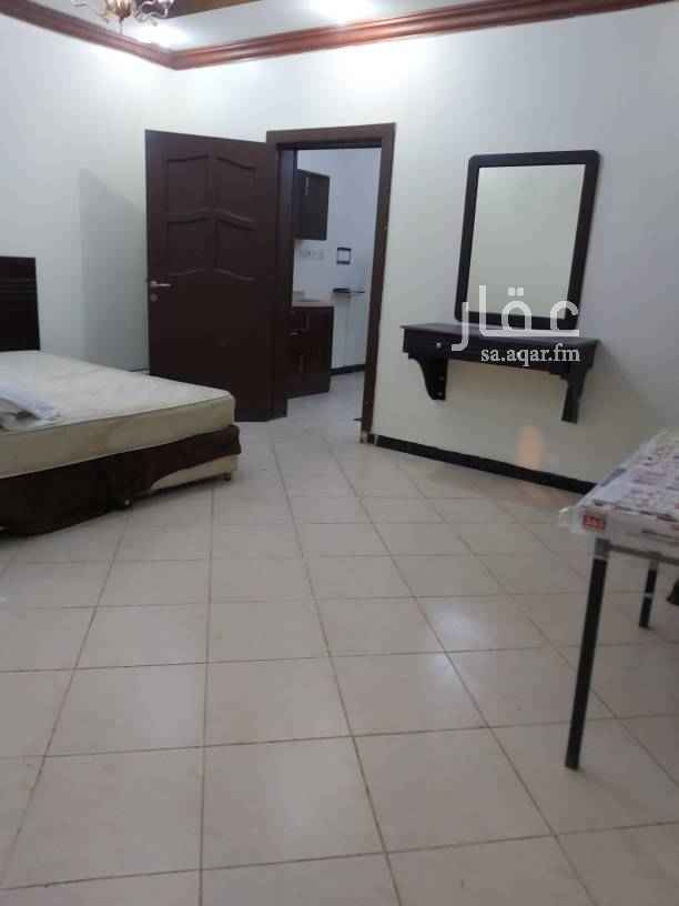 1755414 شقه عوائل للايجار مؤثثه غرفة وصالة وحمام ومطبخ راكب مكيف راكب نضيفه جدا واسعه جدا مجدده بالكامل والعمارة لها مواقف خاصه بها وقريبه من جميع الخدمات العامه وقريبه جدا من الدائري الشمالي