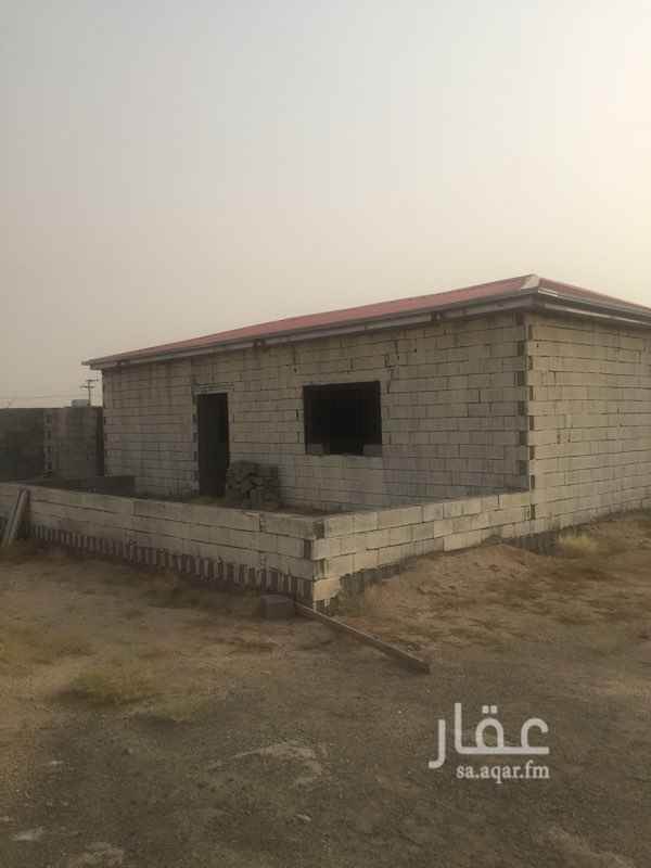 1673894 استراحة عظم على ثلاث واجهات
يوجد بها خزان مع المواصفات بالاعلى
تتميز بالقرب من مستشفى الشرائع العام والكليه التقنيه
بالنسبه للصك المعامله جاهزه باقي عليها الشهود والكهربه موجوده معاملتها في الامانه