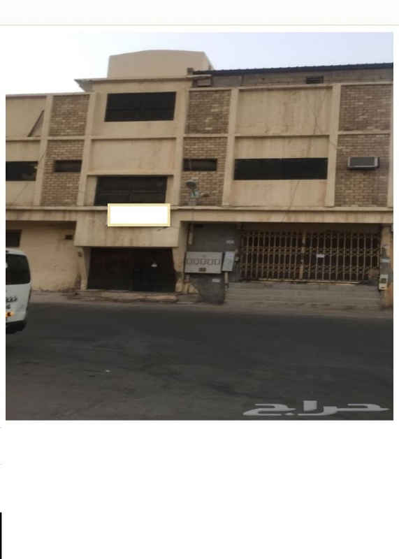 1400144 للبيع عمارة بحي اليمامة تجاري وسكني
اعرض م233م،4 شقق وملحق ،5عدادات السوم 400
والصامل مانختلف معه
مكتب المناارات المضيئة للعقارات
0591031715
0538252854
0503256641