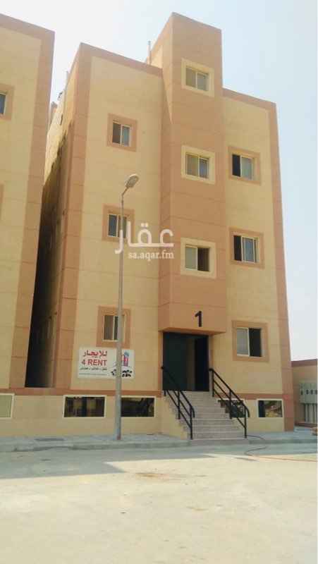 1688683 سكن عمال جديد مواصفات ارامكو خلف المدينه الصناعيه الاولى موقع مميز بين الدمام والخبر
ثلاث طوابق وملحق كل طابق 12غرفه4* 4 مطبخ 6حمامات اعزكم الله الملحق4 غرف 4*4 مطبخ مكان لغسيل الملابس 4 حمامات المتبقي مبنى واحد فقط .((مع امكانيه التأثيث لها اتفاق اخر))
الموقع غير دقيق #